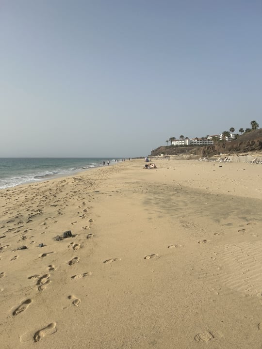 Strand Club Jandia Princess