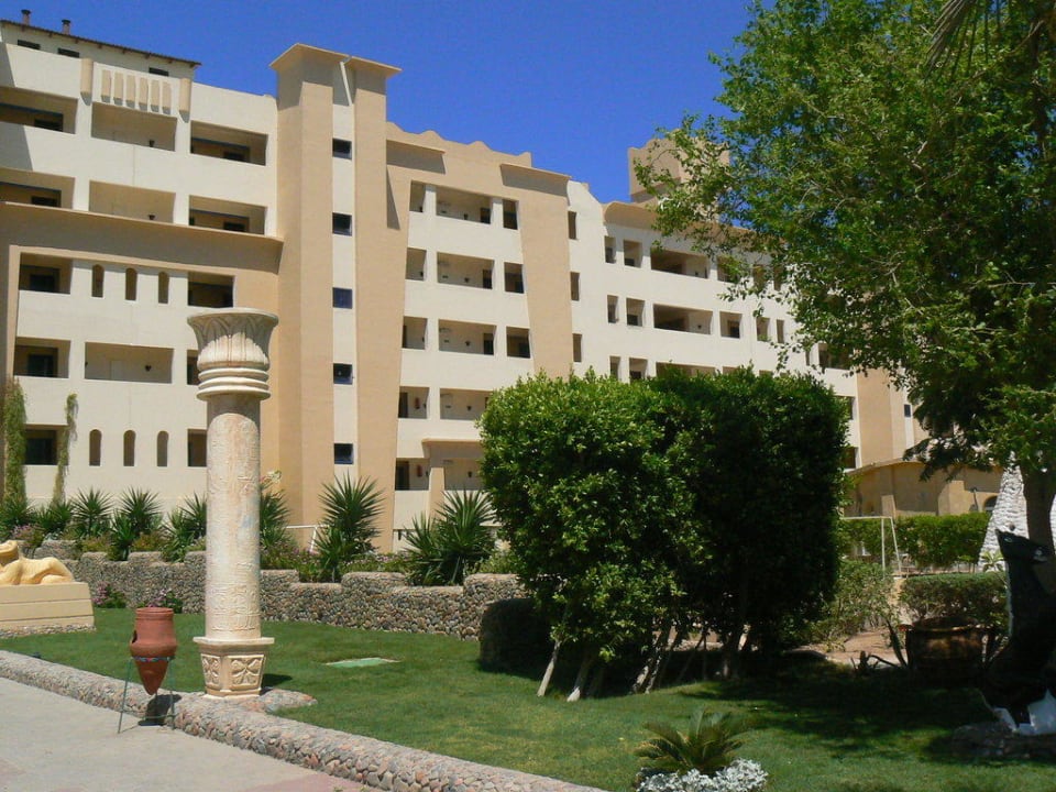 Hotel Sphinx Resort Sphinx Resort