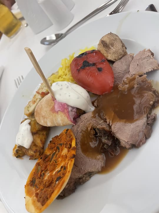 Gastro Louis Ledra Beach