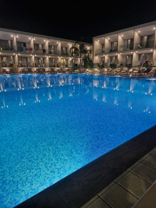 Pool ZANTE SUN RESORT & SPA