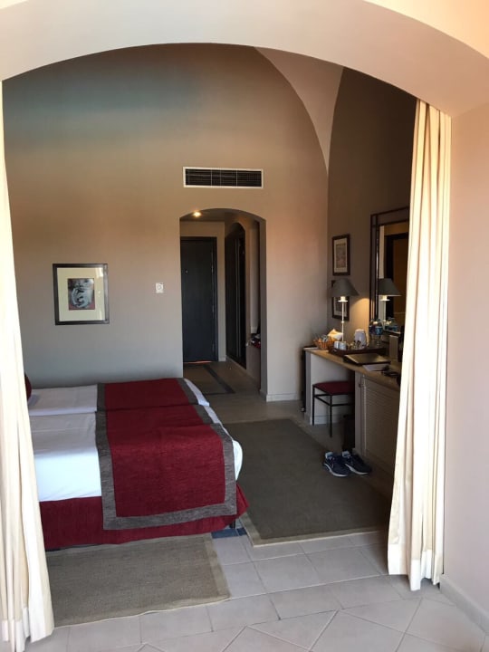 Zimmer Jaz Makadi Oasis Resort