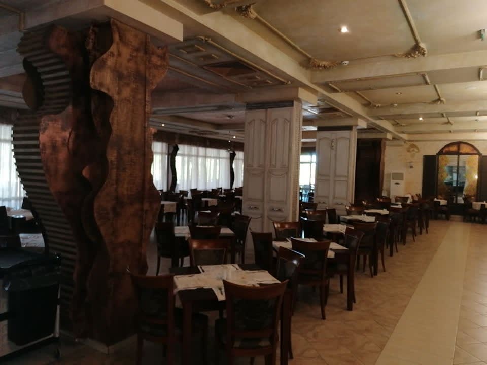 Gastro HI Hotels Imperial Resort