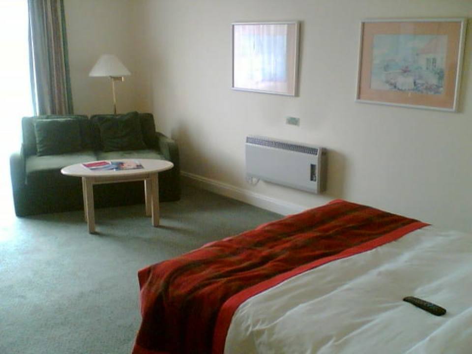 Bett und Couch Hilton Northampton