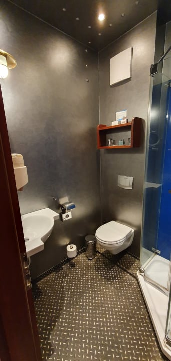 Zimmer Hotel Dömitzer Hafen