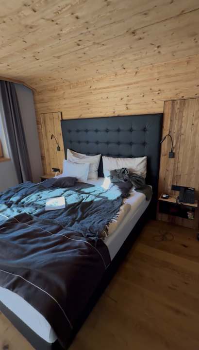 Zimmer VAYA Achensee