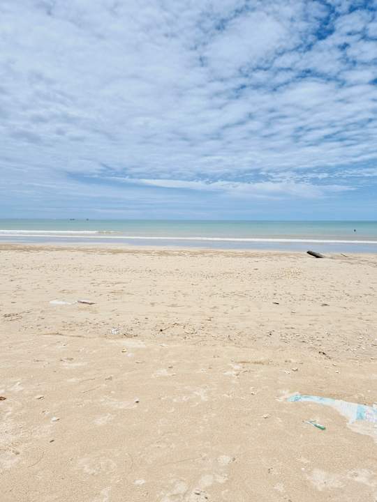 Strand The Sands Khao Lak by Katathani