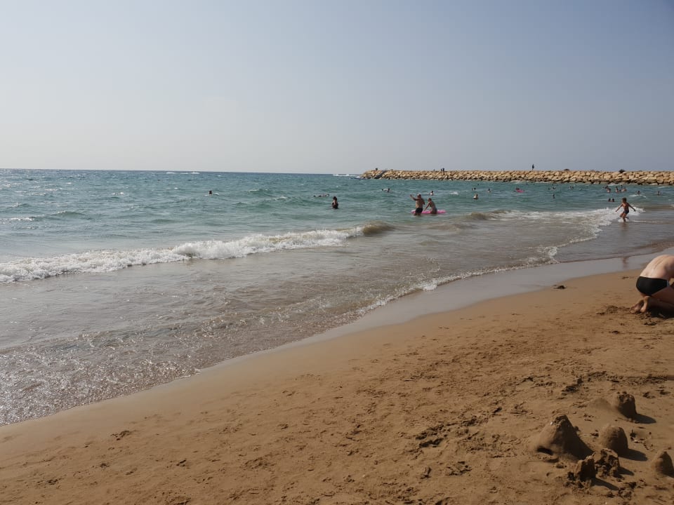 Strand Aydinbey Kings Palace & Spa