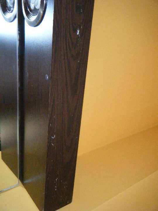 So wird geputzt Siam Elegance Hotels & Spa