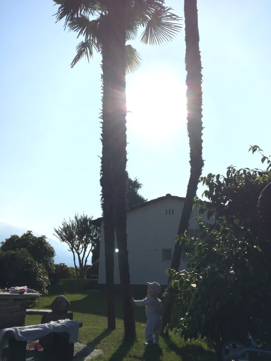 Zimmer Residence Paradiso di Vacanze