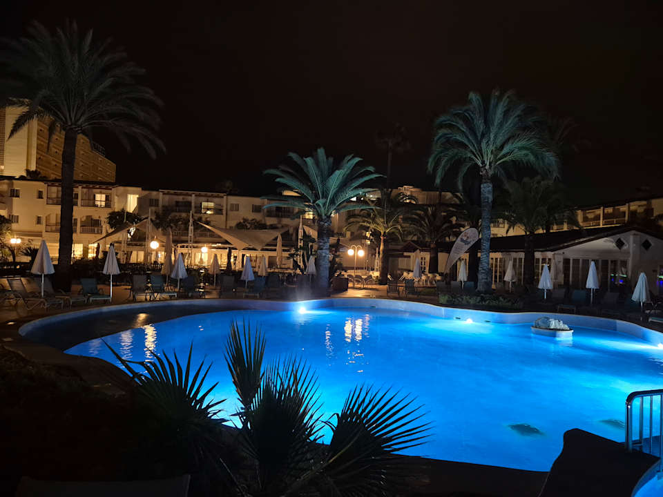 Pool Alcudia Garden Aparthotel