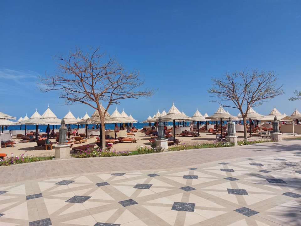 Strand The Grand Palace - Adults only