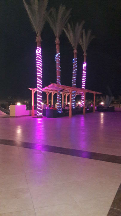 Lobby Cleopatra Luxury Resort Makadi Bay