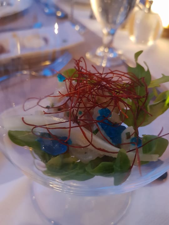 Gastro TUI BLUE Oceanis Beach and Spa Resort