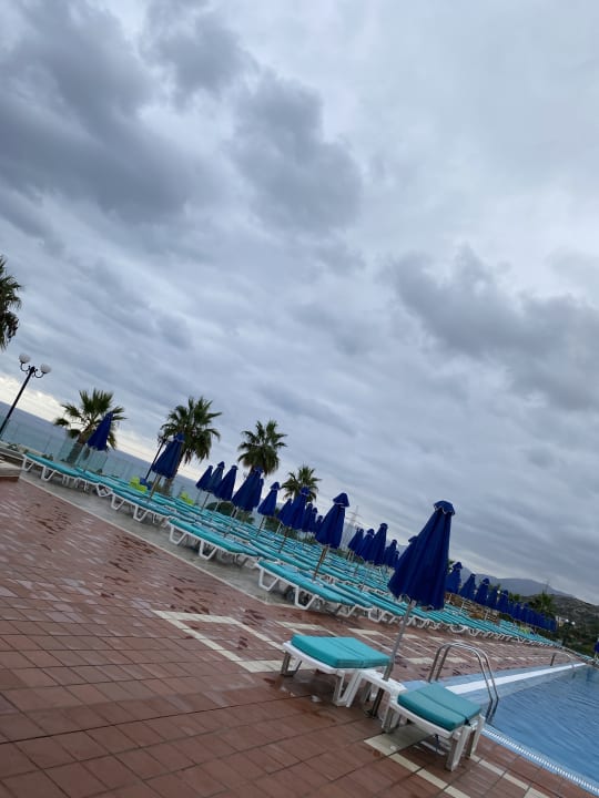 Pool Royal & Imperial Belvedere Resort