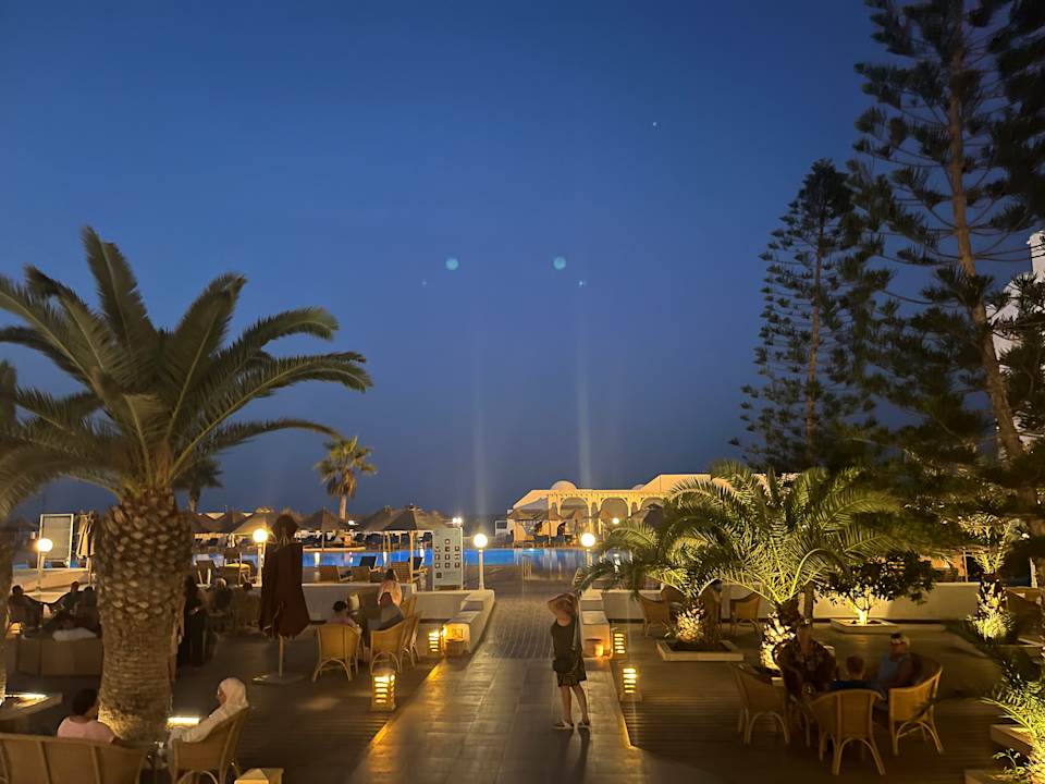 Pool Calimera Yati Beach