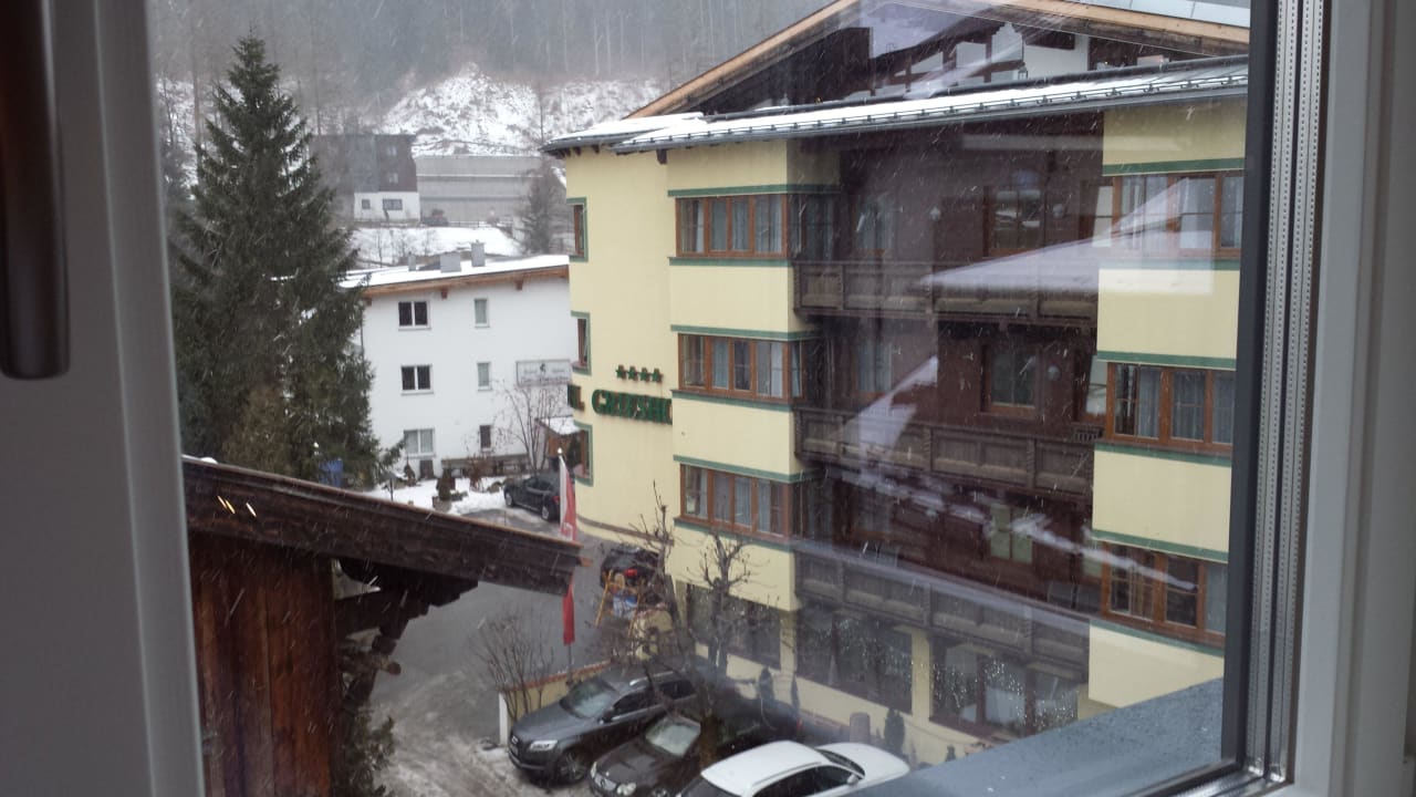 Zimmer Hotel M3 Zi. 208 m3Hotel