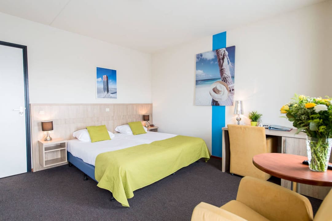 Comfort kamer Hotel Nes