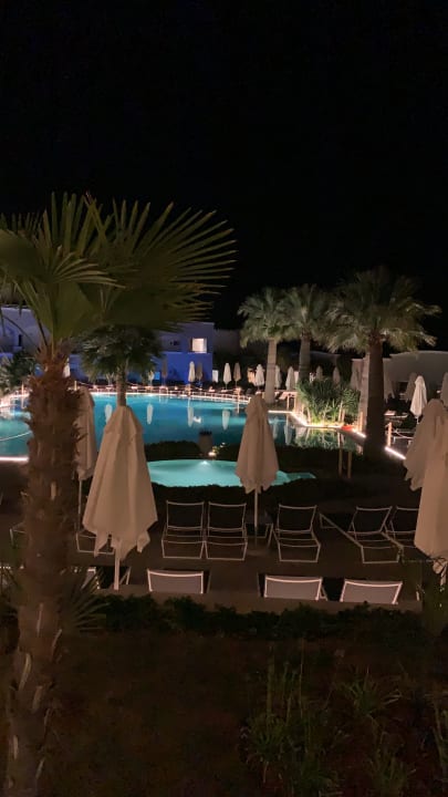 Pool Mitsis Rodos Village