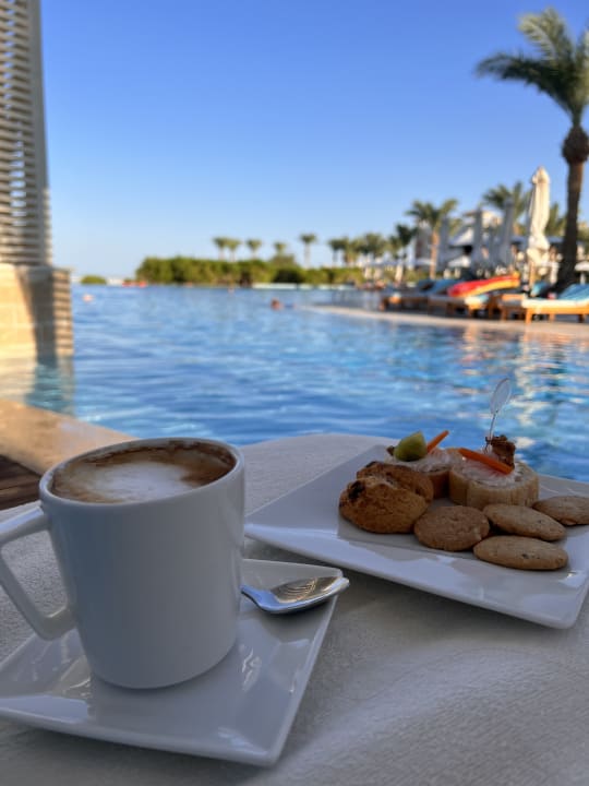 Pool Baron Palace Sahl Hasheesh