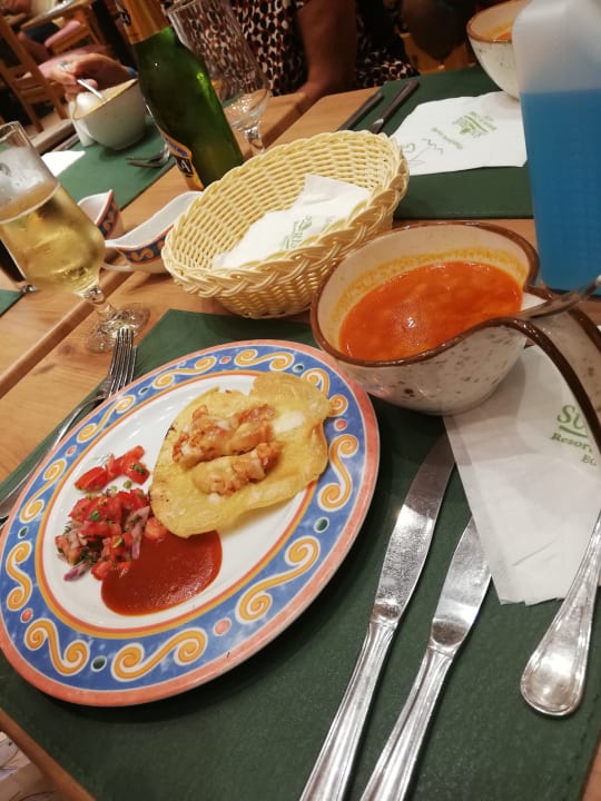 Gastro SUNRISE Royal Makadi Resort