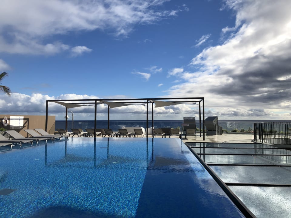 Pool Sentido Galomar