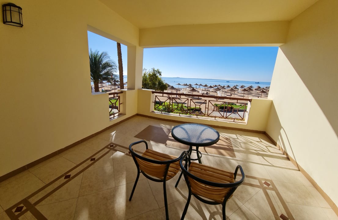 Zimmer Imperial Shams Abu Soma