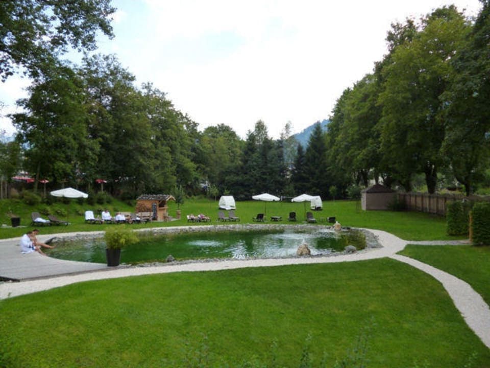 Qresort HENRI Kitzbühel