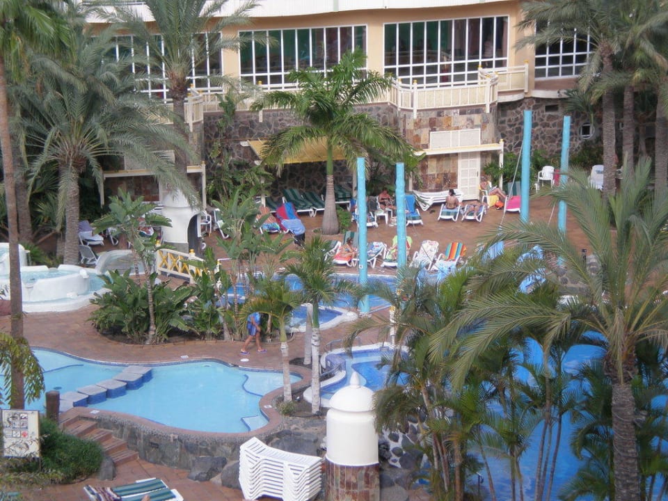 Pool Abora Buenaventura by Lopesan Hotels