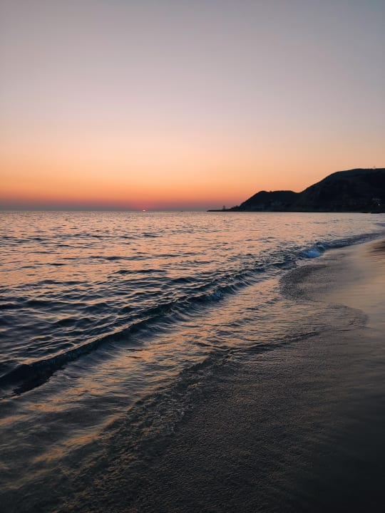 Strand La Finca Marina