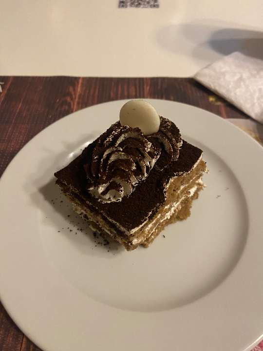 Gastro Meliá Península Varadero