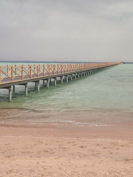 Sonstiges Ghazala Beach