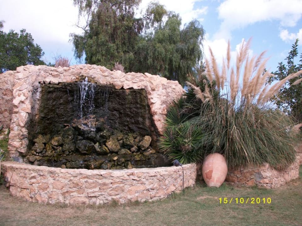 Heilquelle Hotel Seabel Aladin Djerba