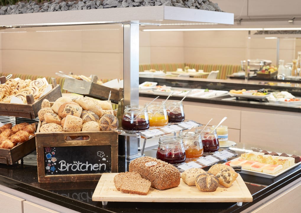 Gastro Living Hotel Düsseldorf