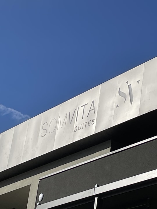 Sonstiges SomVita Suites