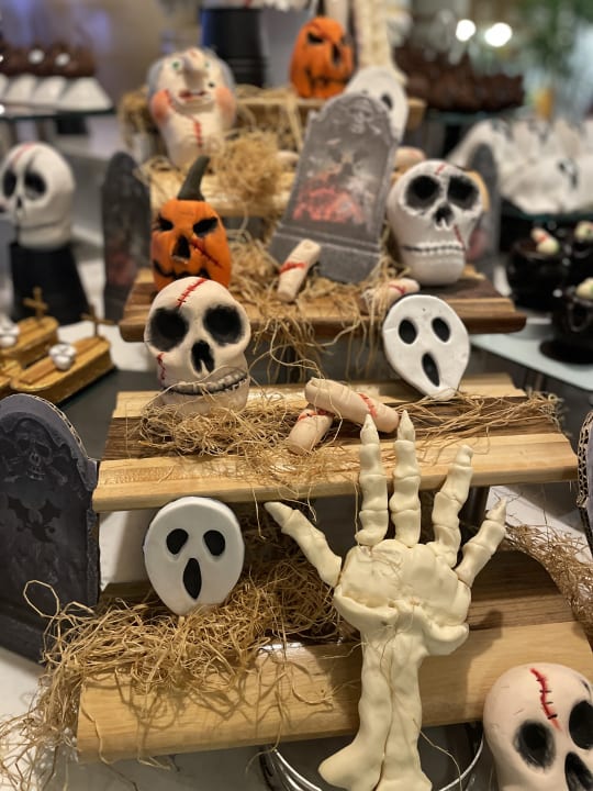 Gastro Seaden Quality Resort & Spa