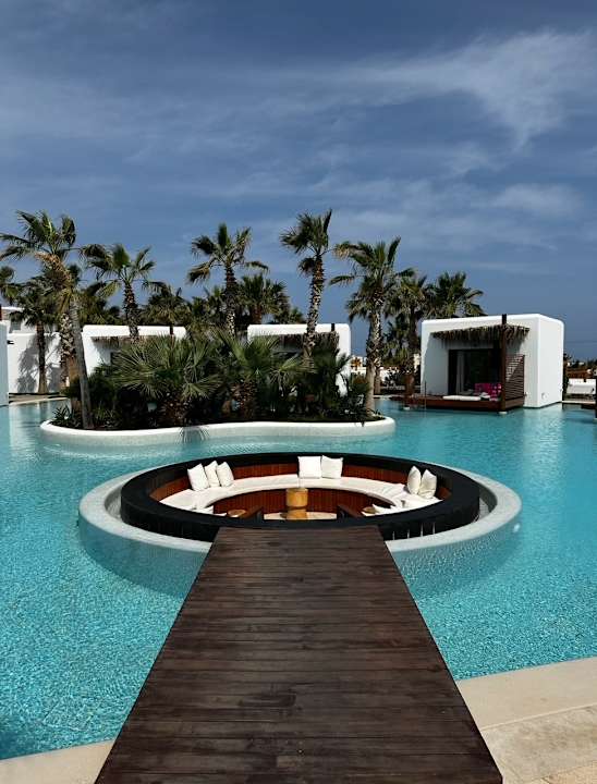 Pool Stella Island Luxury Resort & Spa