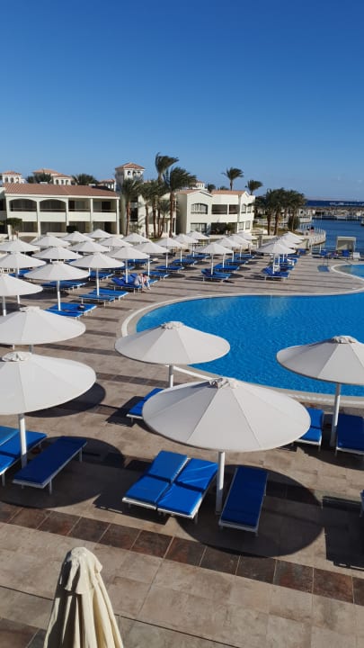 Pool Pickalbatros Dana Beach Resort - Hurghada