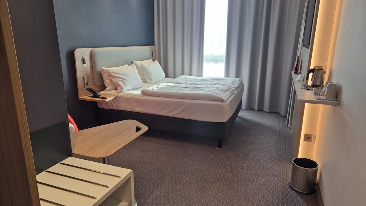 Zimmer Holiday Inn Express Sindelfingen