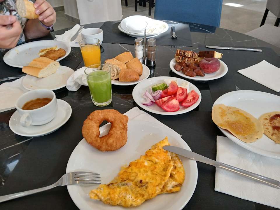 Gastro Hotel El Borj