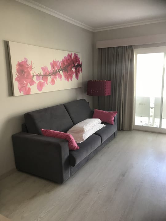 Zimmer Playa Garden Selection Hotel & Spa