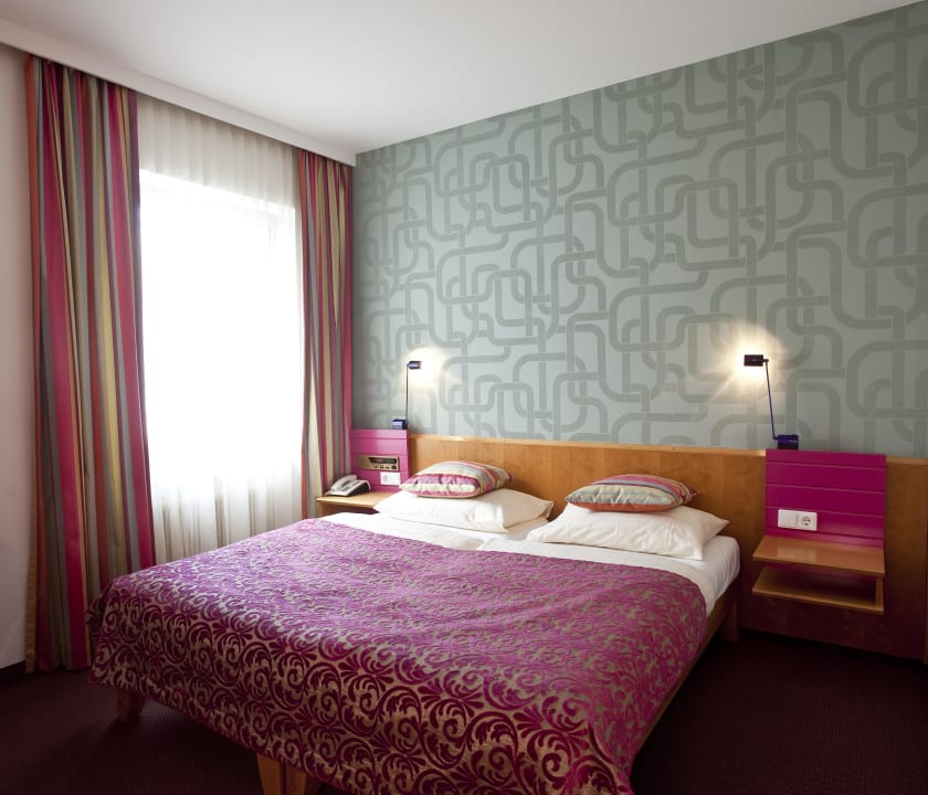 Doppelzimmer Hotel Geyer