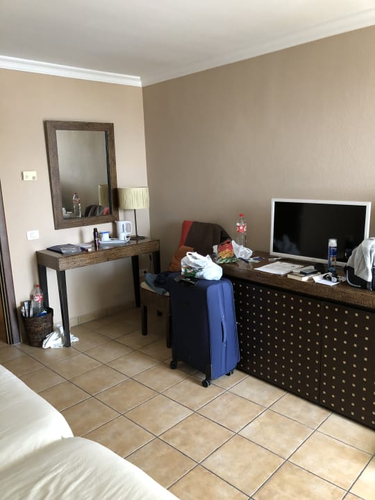 Zimmer Seaside Hotel Sandy Beach