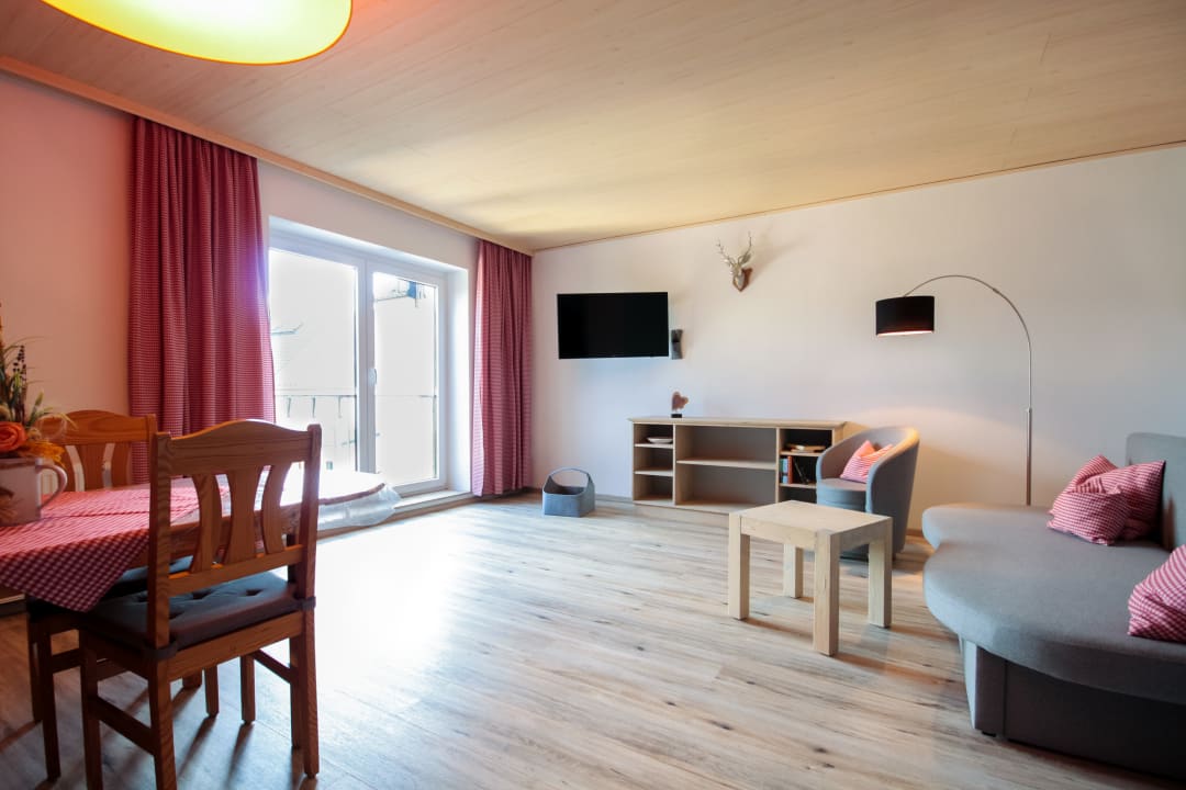 Zimmer Appartements Gahler