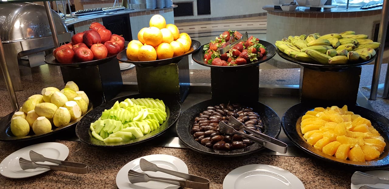 Gastro Serenity Alpha Beach