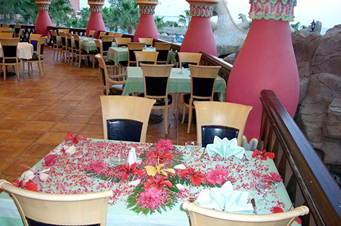 So sah es mal aus (2004) Kamelya Aishen Club