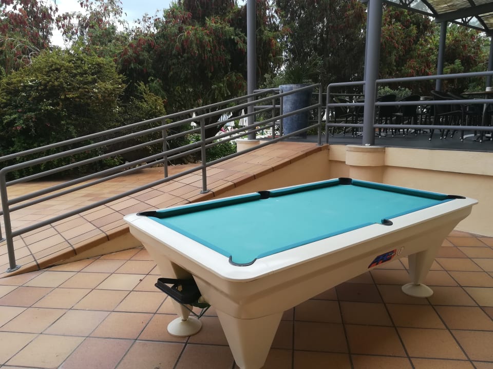 Sport & Freizeit PortoBay Falésia