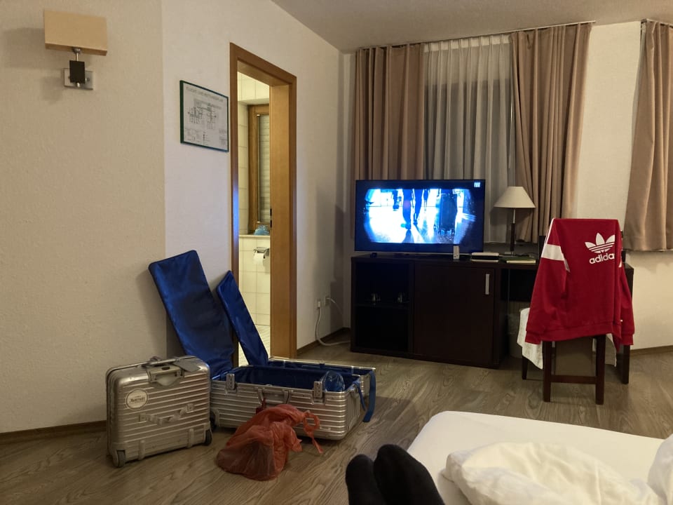 Zimmer Hotel Empfinger Hof, Sure Hotel Collection by Best Western