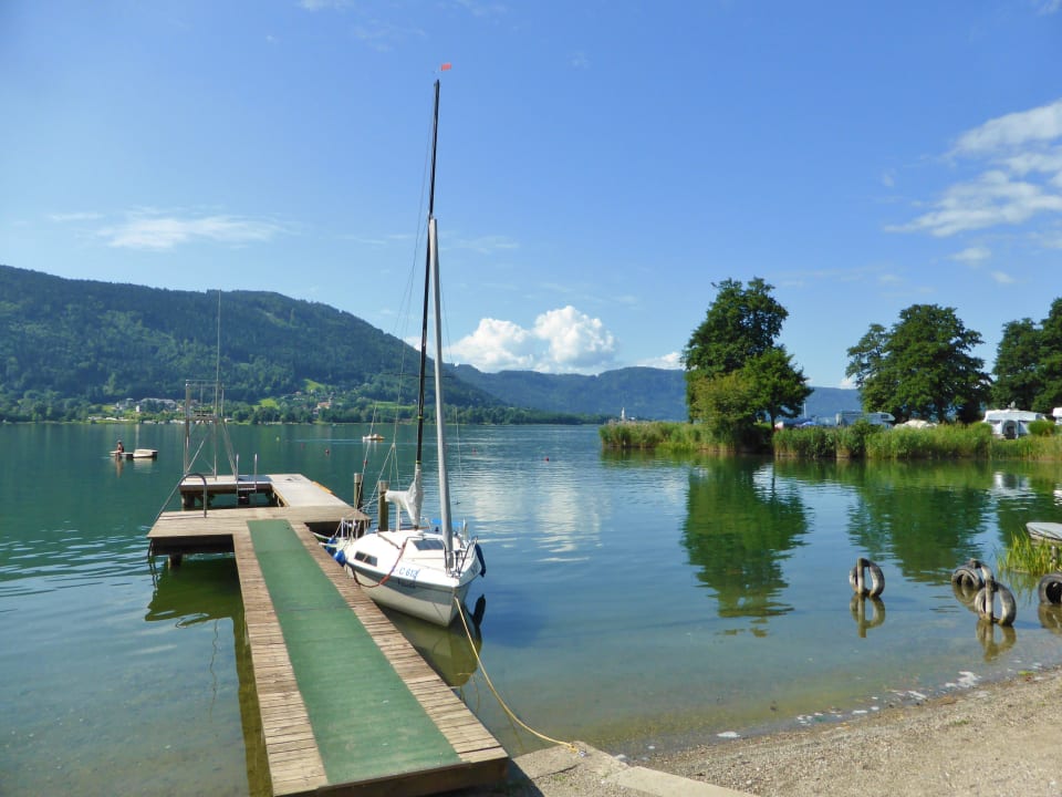 Am See Seehotel Hoffmann