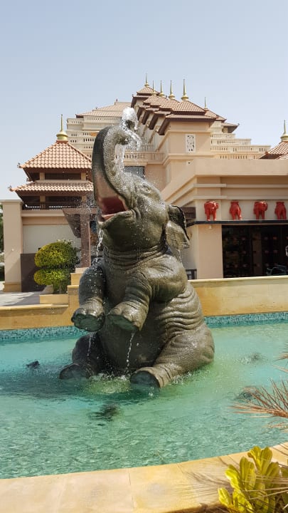 Gastro Anantara The Palm Dubai Resort