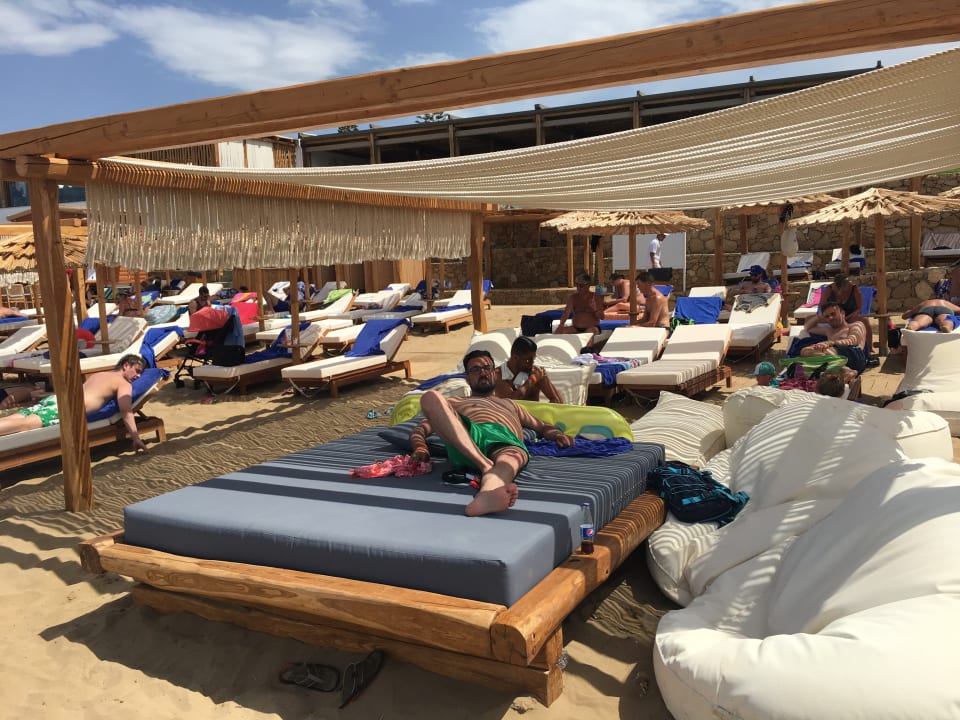 Strand Mitsis Rinela